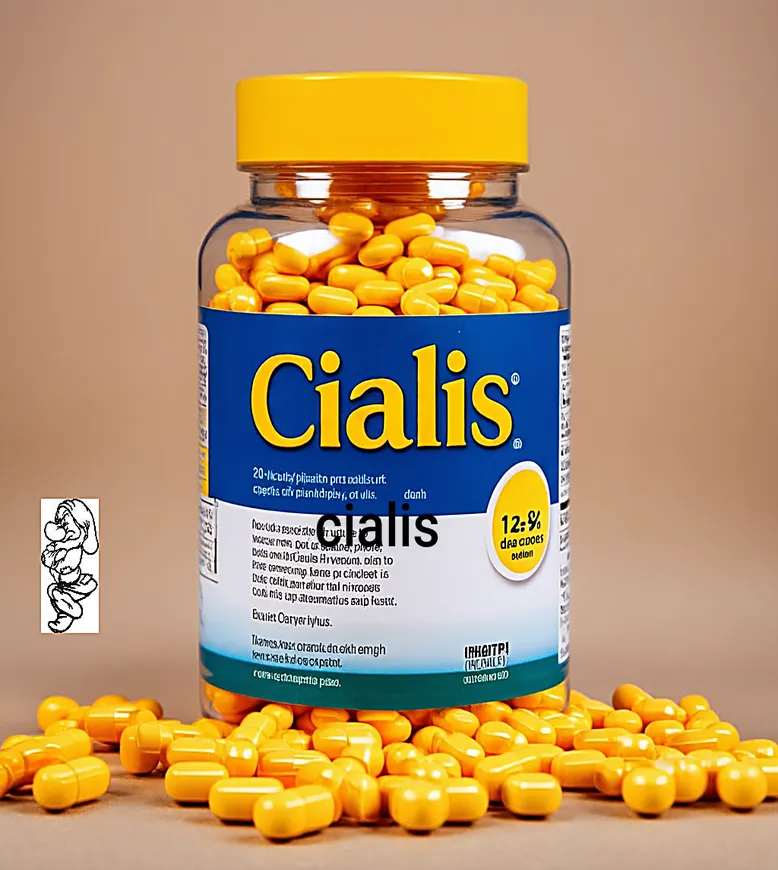 Es seguro el cialis generico